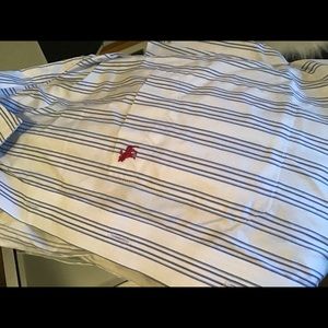 Men’s dress shirt all cotton
